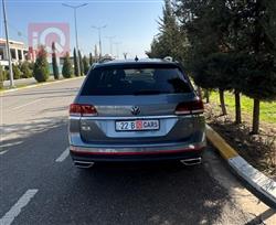 فولكسفاغن أطلس